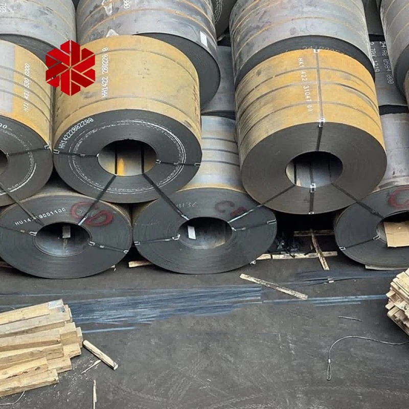 mild steel hot rolled coil4